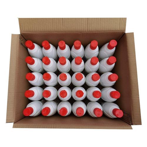 爱特福 84 消毒液468ml*30瓶 整箱